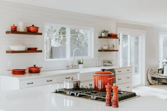 10 Reasons Why Buying the Right Products in the Kitchen is Important